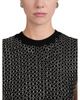 Frame Frame The Chainmail Shell Sleeveless Wool Top - 4