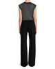 Frame Frame The Chainmail Shell Sleeveless Wool Top - 5