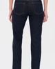 FRAME FRAME The Cigarette Jeans Rinse - 3