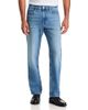 Frame Frame The Classic Cotton Straight Fit 32 Jeans in Southgate - 1