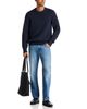 Frame Frame The Classic Cotton Straight Fit 32 Jeans in Southgate - 2