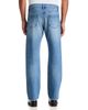 Frame Frame The Classic Cotton Straight Fit 32 Jeans in Southgate - 3