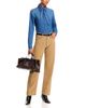 Frame Frame The Clementine Denim Shirt - 2