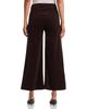 Frame Frame The Corduroy High Rise Swing Jeans in Espresso - 3