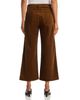 Frame Frame The Corduroy High Rise Swing Jeans in Hazelnut - 3
