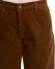 Frame Frame The Corduroy High Rise Swing Jeans in Hazelnut - 5