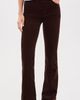 FRAME FRAME The Corduroy Reboot Pants Espresso - 2