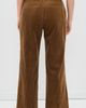 FRAME FRAME The Corduroy Swing Trousers Hazelnut - 3