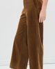 FRAME FRAME The Corduroy Swing Trousers Hazelnut - 4