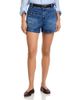 Frame Frame The Cruise Shorts - 1