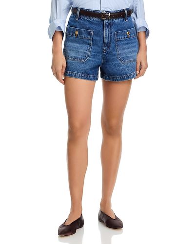 Frame Frame The Cruise Shorts