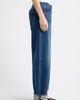 FRAME FRAME The Cuffed Low Bow Barrel Jeans - 3