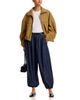 Frame Frame The Denim Balloon Pants in Rinse - 2