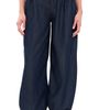 FRAME FRAME The Denim Balloon Pants Rinse - 1