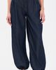 FRAME FRAME The Denim Balloon Pants Rinse - 2