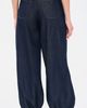 FRAME FRAME The Denim Balloon Pants Rinse - 3