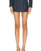 FRAME FRAME The Denim Utility Skirt - 1