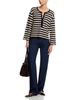 Frame Frame The Easy Captain Pullover - 2