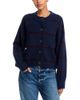 Frame Frame The Easy Femme Cardigan Sweater - 1