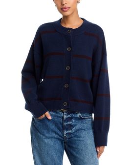 Frame Frame The Easy Femme Cardigan Sweater