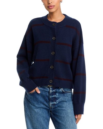 Frame Frame The Easy Femme Cardigan Sweater