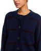 Frame Frame The Easy Femme Cardigan Sweater - 4