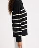 FRAME FRAME The Easy Sailor Striped Sweater - 3
