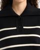 FRAME FRAME The Easy Sailor Striped Sweater - 4