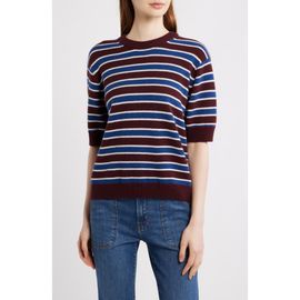 FRAME FRAME The Easy Wool Blend Crewneck Sweater