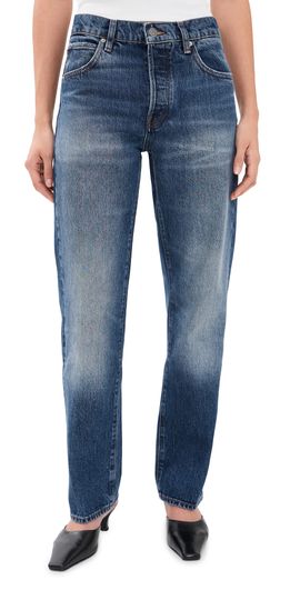 FRAME FRAME The Essential Jeans Lucky