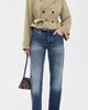 FRAME FRAME The Essential Jeans Lucky - 5