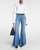 Frame Frame The Extreme Flare high-rise flared jeans - 2
