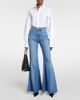 Frame Frame The Extreme Flare high-rise flared jeans - 4