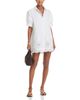 Frame Frame The Eyelet Play Dress - 2