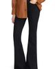 FRAME FRAME The Flare High Waist Flare Jeans - 1