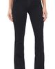 FRAME FRAME The Flare Jeans Black - 1