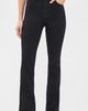 FRAME FRAME The Flare Jeans Black - 2
