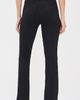 FRAME FRAME The Flare Jeans Black - 3