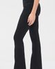 FRAME FRAME The Flare Jeans Black - 4