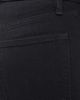 FRAME FRAME The Flare Jeans Black - 6