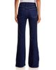 Frame Frame The Flared High Rise Jeans in Fairway - 3