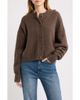 FRAME FRAME The Fleck Cardigan - 1
