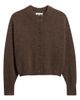 FRAME FRAME The Fleck Cardigan - 5