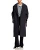 Frame Frame The Fringe Trim Rodeo Coat - 1