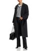 Frame Frame The Fringe Trim Rodeo Coat - 2
