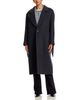 Frame Frame The Fringe Trim Rodeo Coat - 3