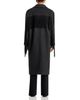 Frame Frame The Fringe Trim Rodeo Coat - 4