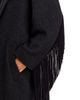 Frame Frame The Fringe Trim Rodeo Coat - 6