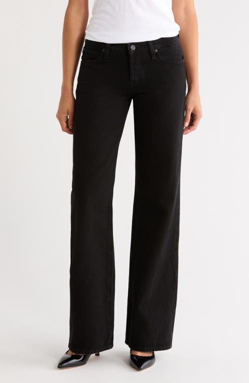 FRAME FRAME The Gray Bootcut Jeans