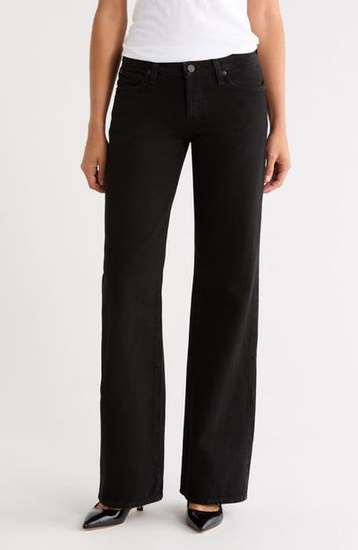 FRAME FRAME The Gray Bootcut Jeans
